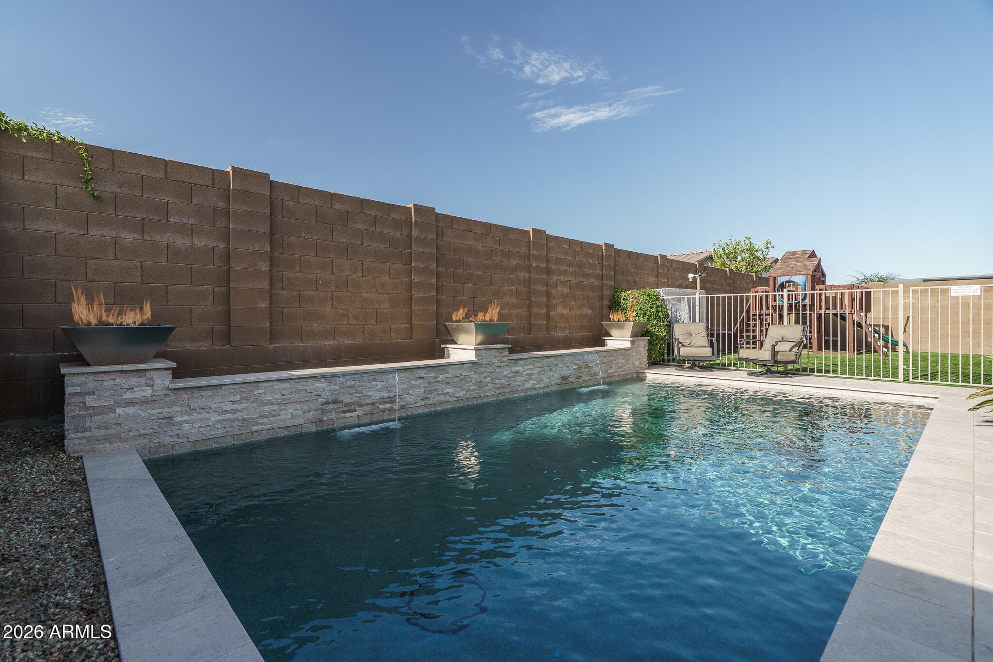14178 W GRAY FOX Trail, Surprise, AZ 85387 — photo 32 of 48