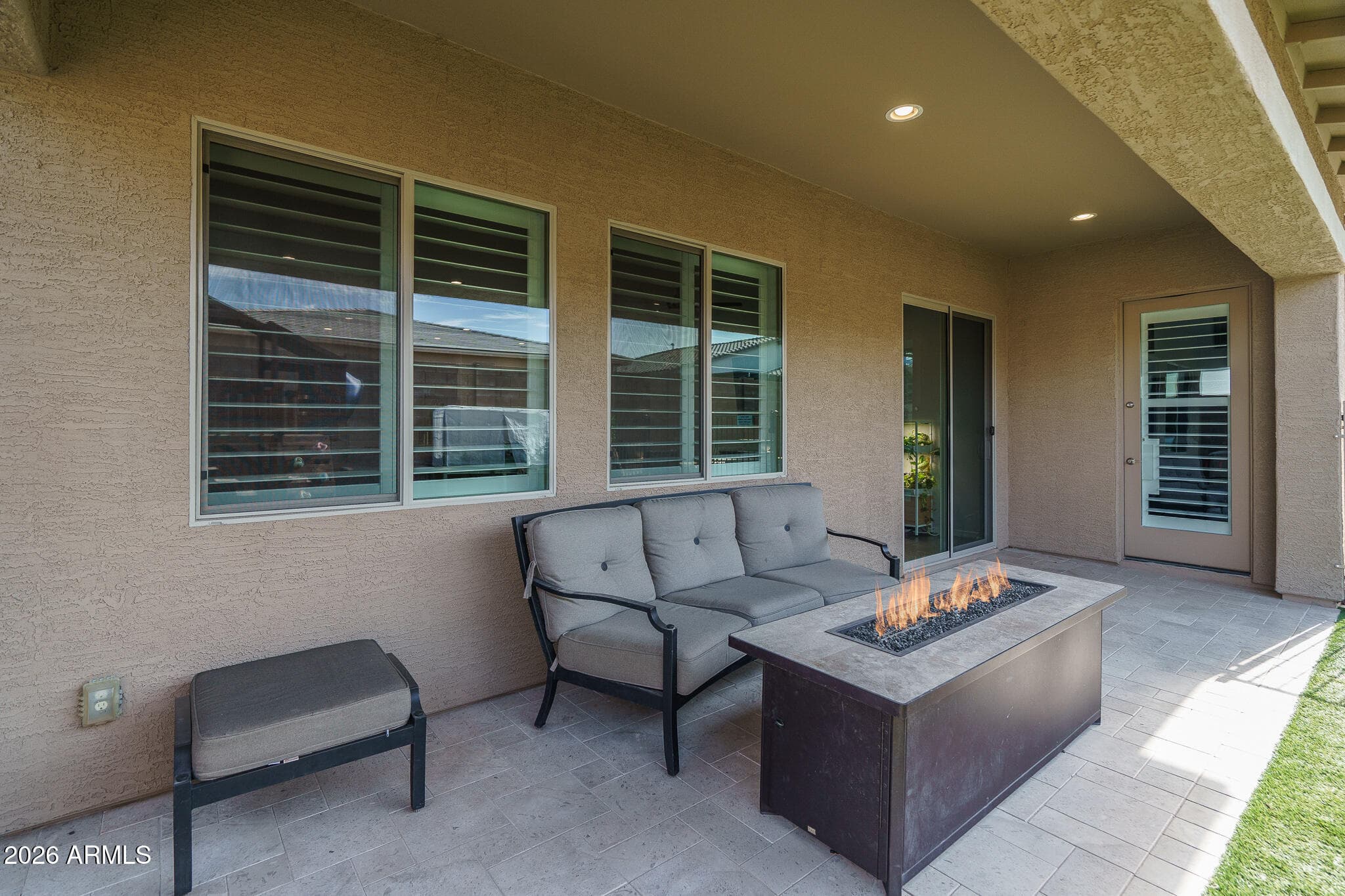 14178 W GRAY FOX Trail, Surprise, AZ 85387 — photo 36 of 48