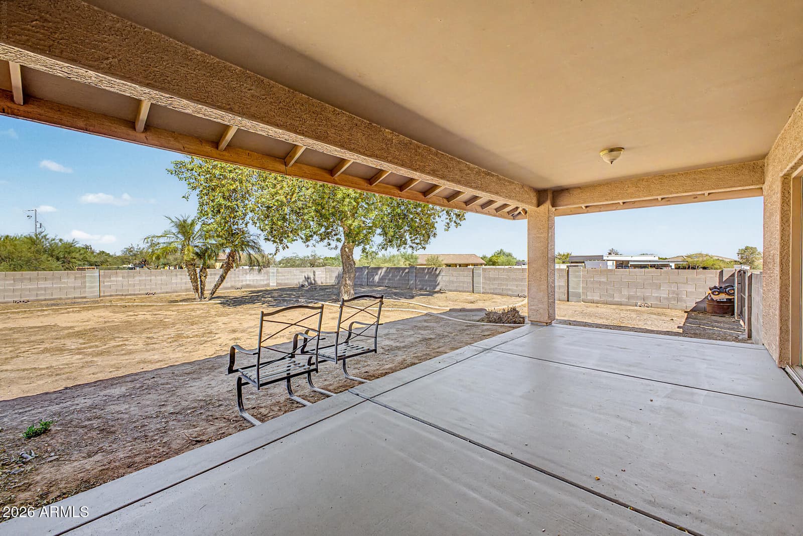 26007 N 151ST Avenue, Surprise, AZ 85387 — photo 39 of 41