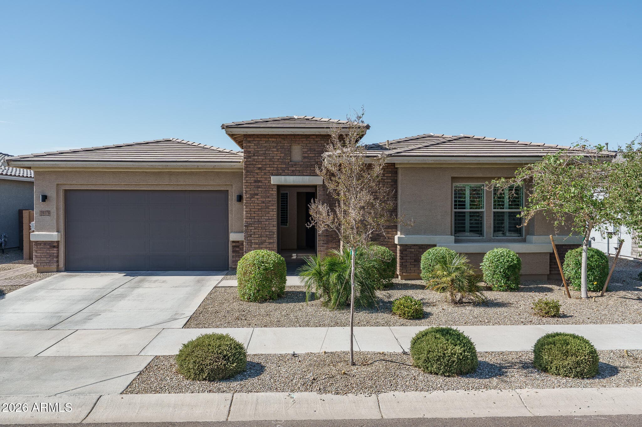 14178 W GRAY FOX Trail, Surprise, AZ 85387 — photo 48 of 48