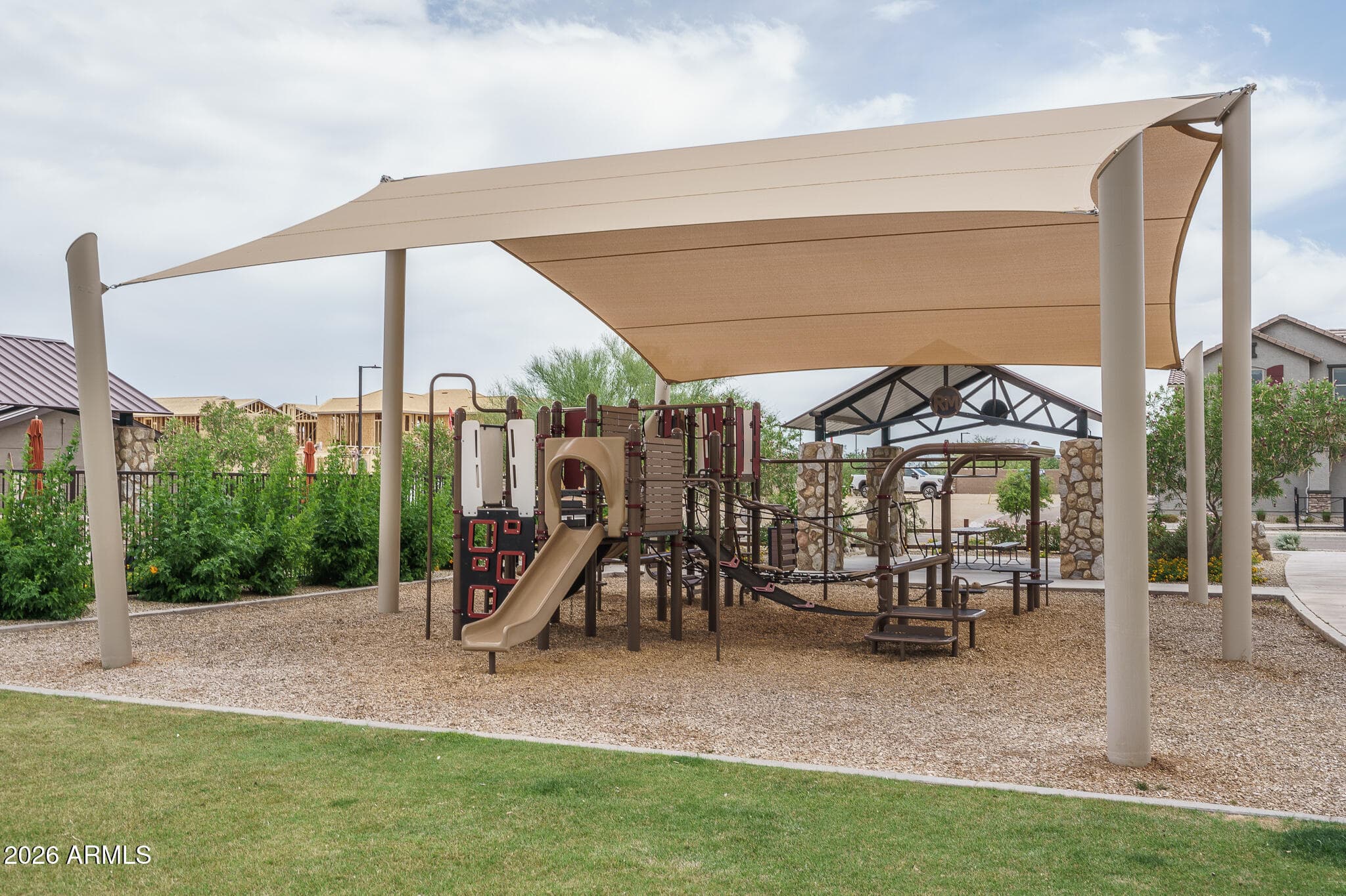 14178 W GRAY FOX Trail, Surprise, AZ 85387 — photo 43 of 48