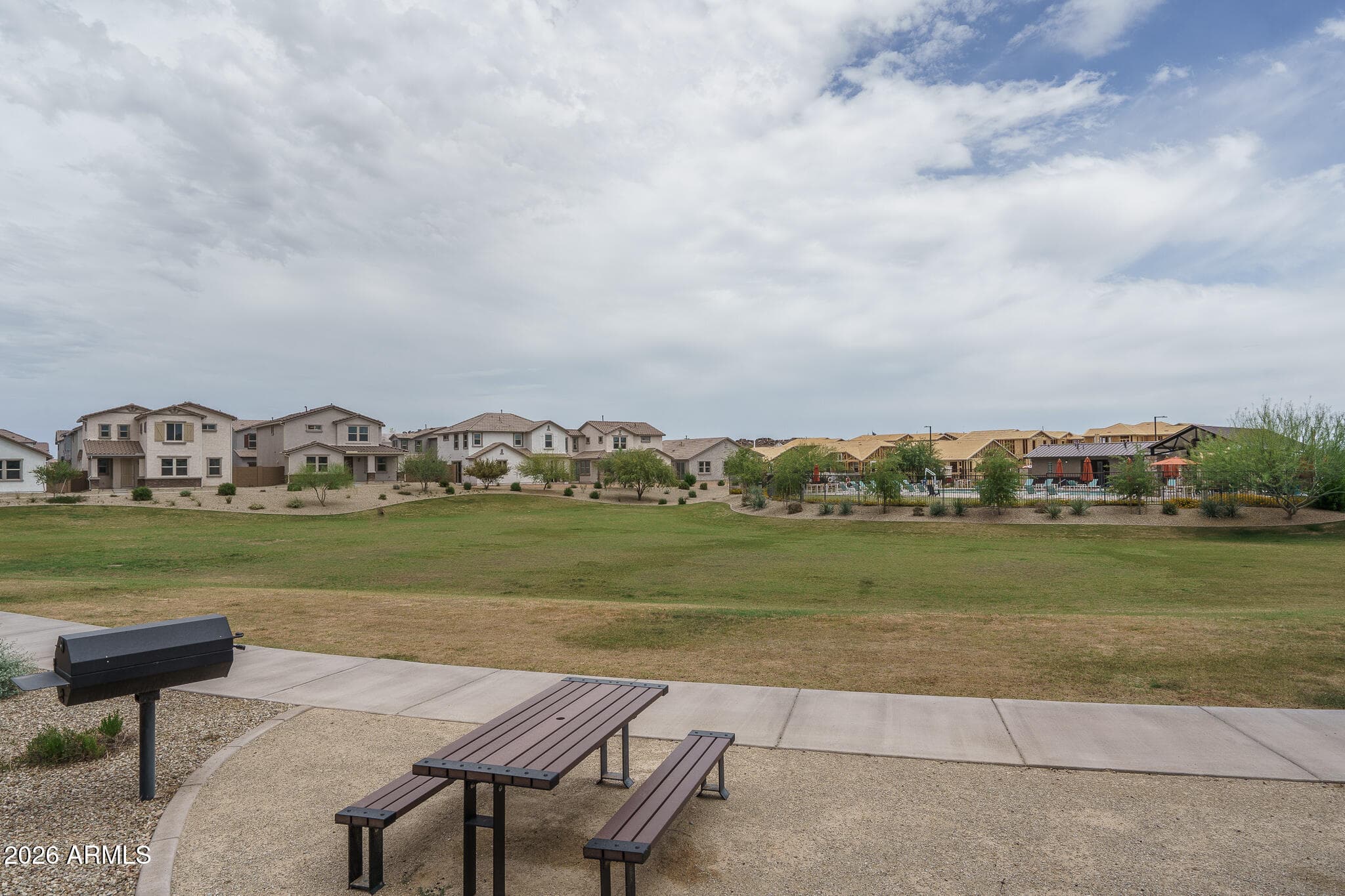14178 W GRAY FOX Trail, Surprise, AZ 85387 — photo 44 of 48