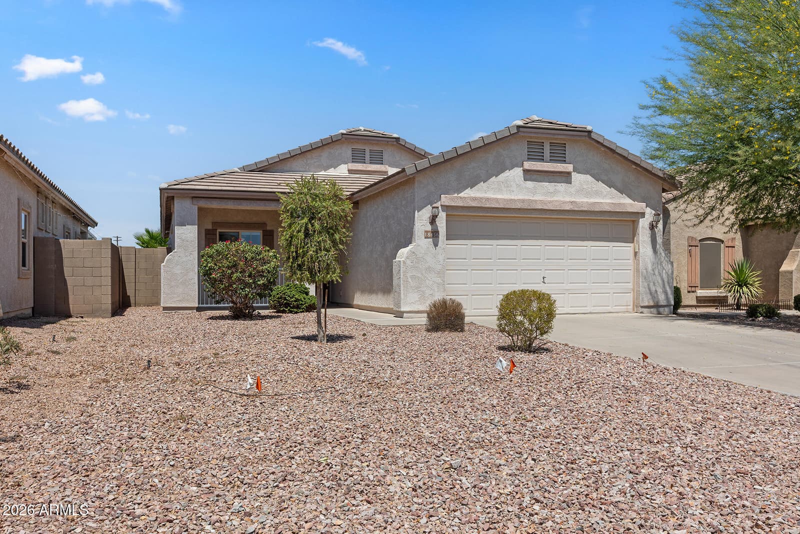 18456 N IBIS Way, Maricopa, AZ 85138 — photo 7 of 49
