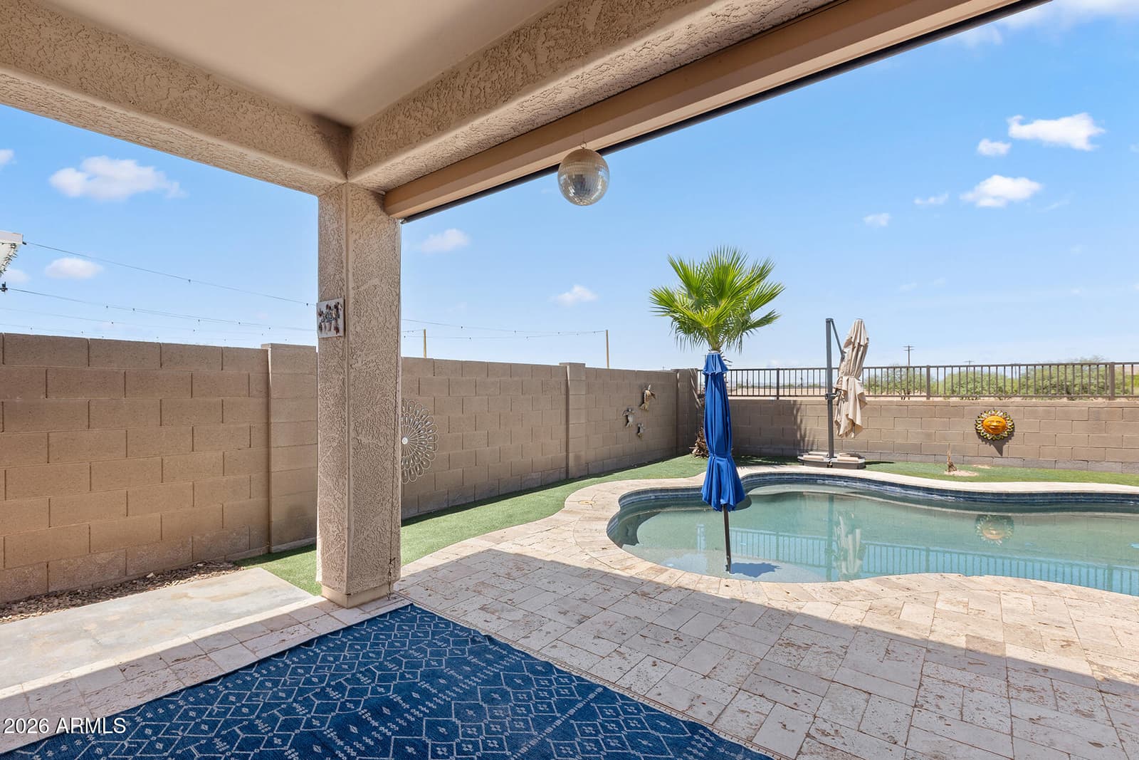 18456 N IBIS Way, Maricopa, AZ 85138 — photo 40 of 49