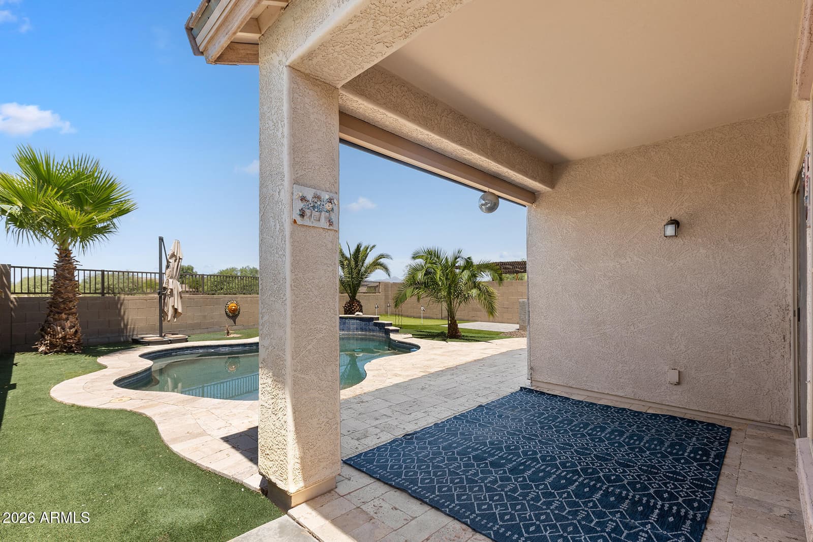 18456 N IBIS Way, Maricopa, AZ 85138 — photo 41 of 49