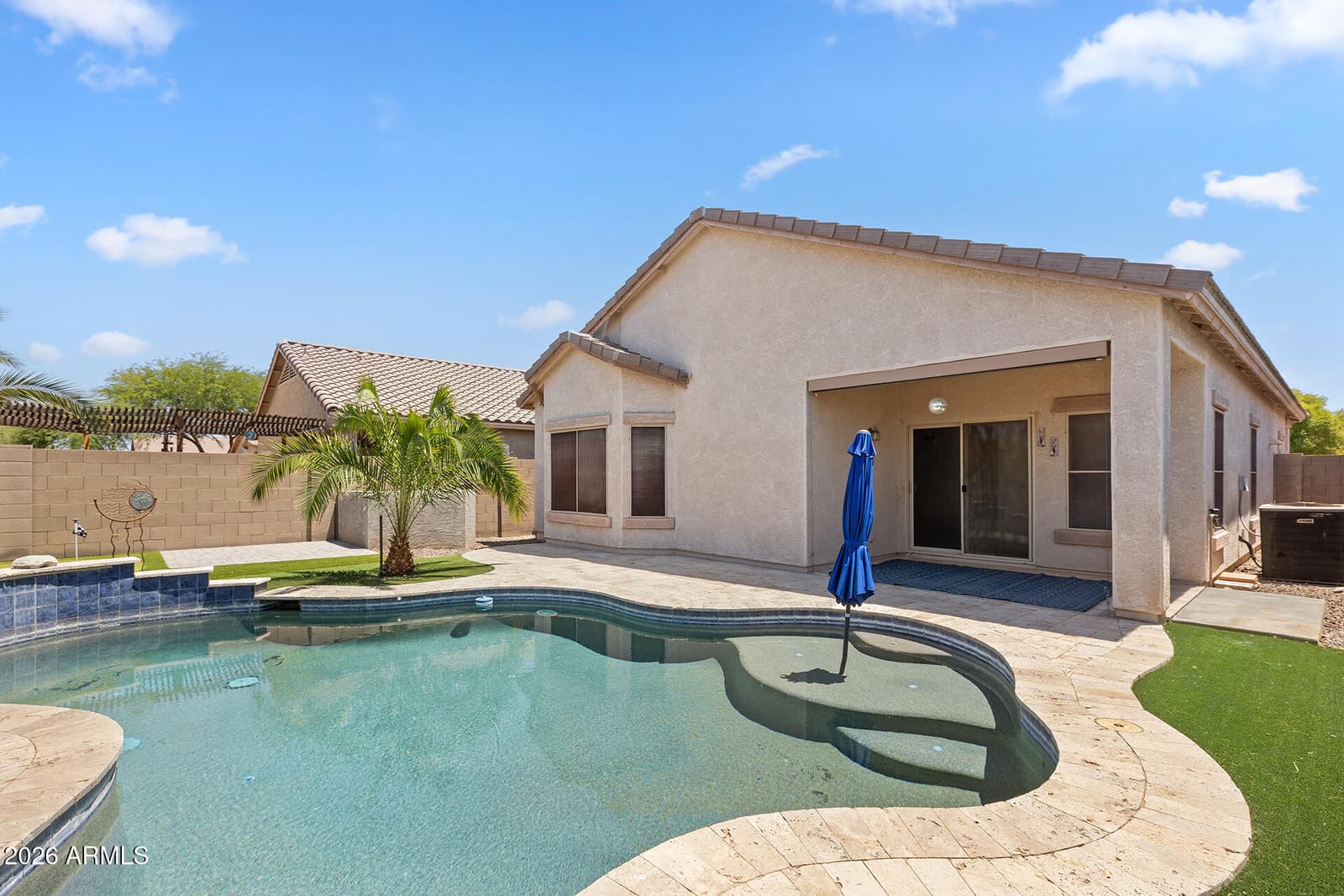 18456 N IBIS Way, Maricopa, AZ 85138 — photo 42 of 49