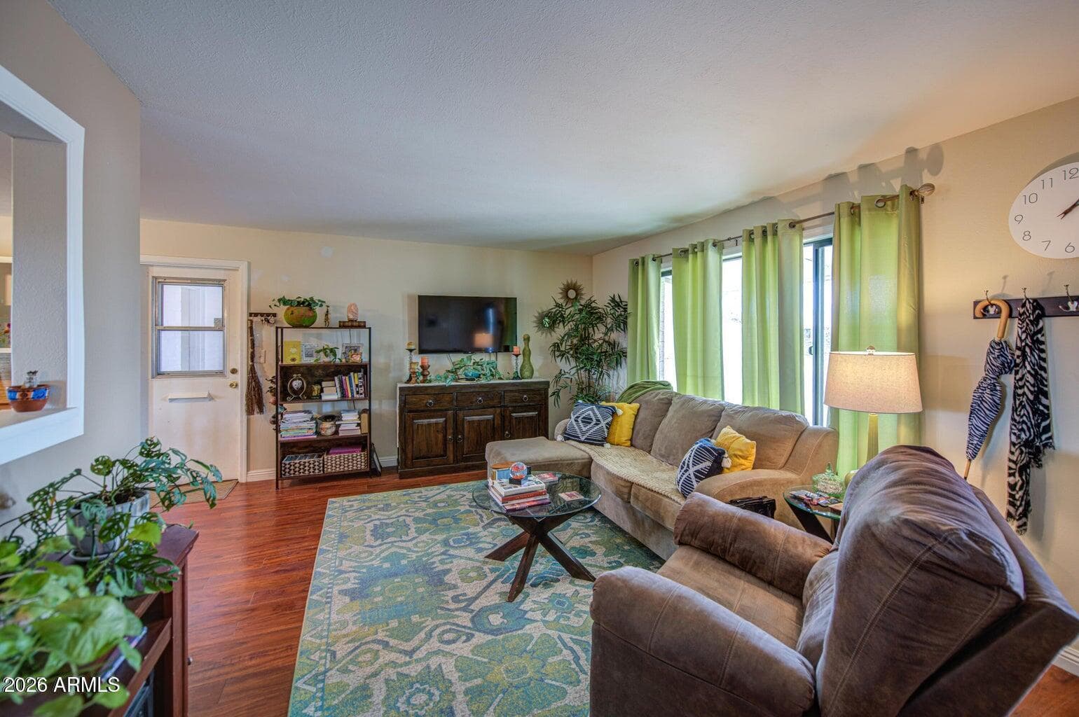 5331 E DODGE Street, Mesa, AZ 85205 — photo 4 of 34