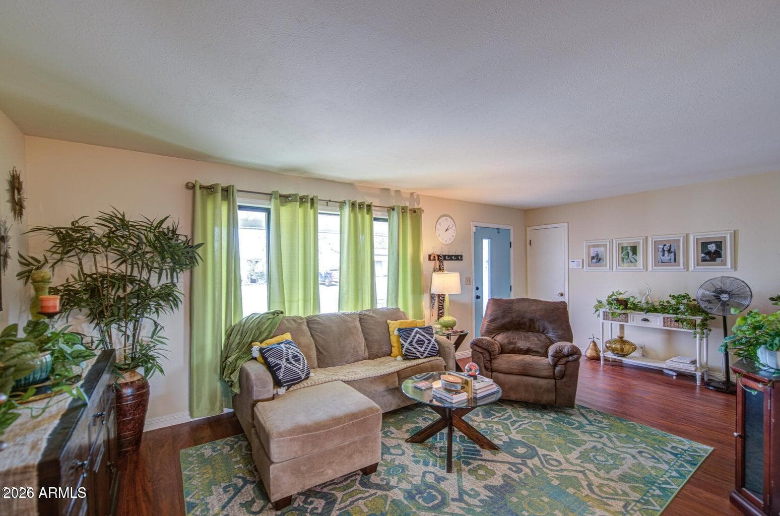 5331 E DODGE Street, Mesa, AZ 85205 — photo 5 of 34