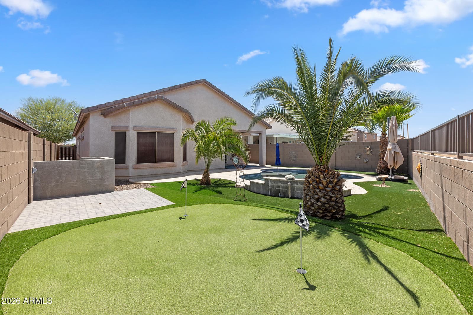 18456 N IBIS Way, Maricopa, AZ 85138 — photo 5 of 49