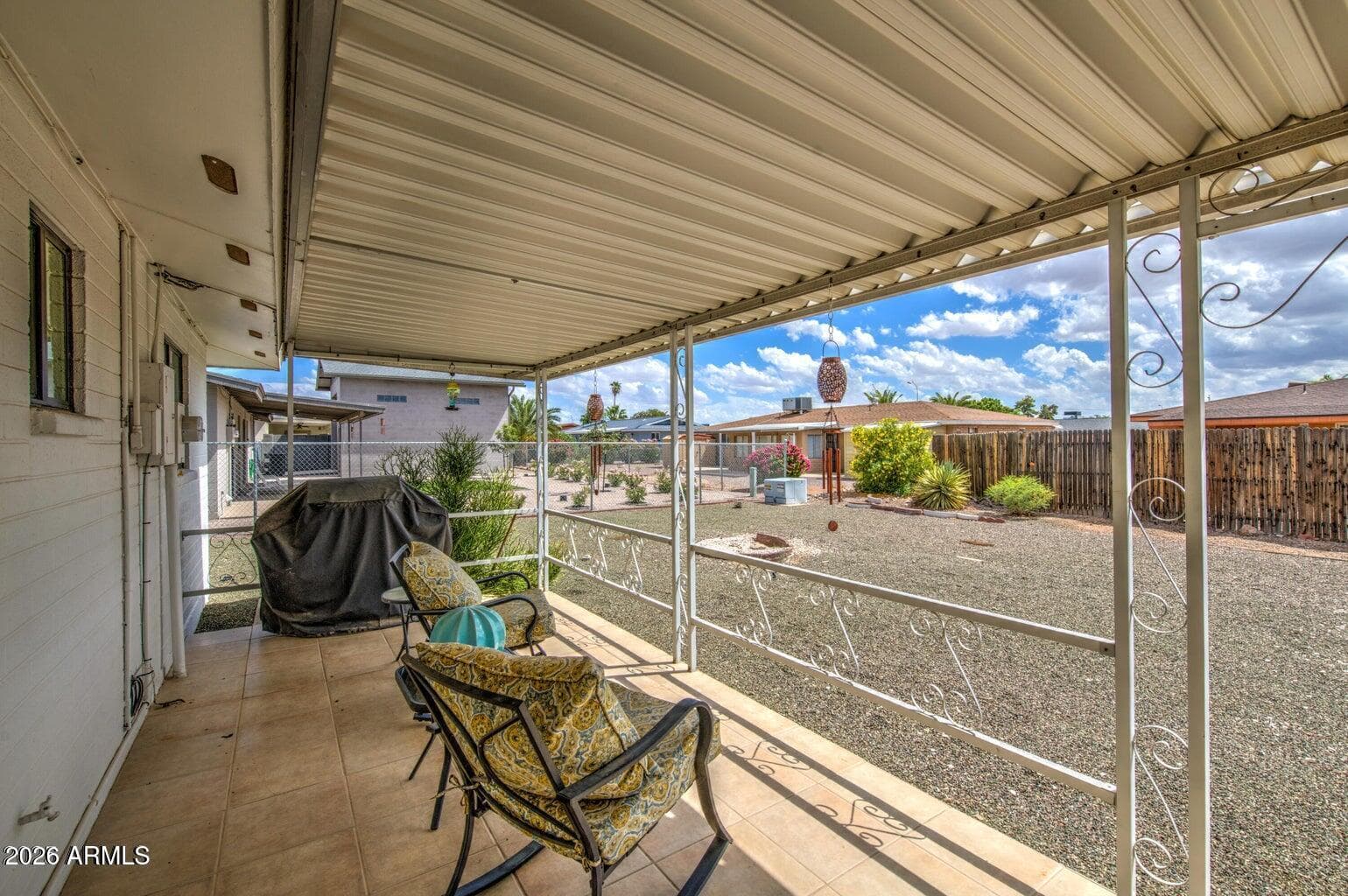 5331 E DODGE Street, Mesa, AZ 85205 — photo 30 of 34