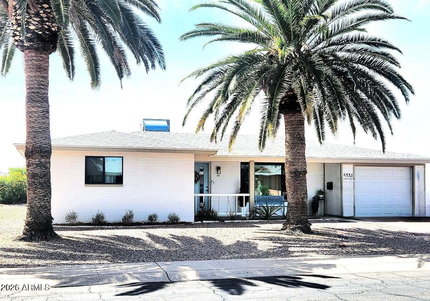 5331 E DODGE Street, Mesa, AZ 85205 — photo 2 of 34