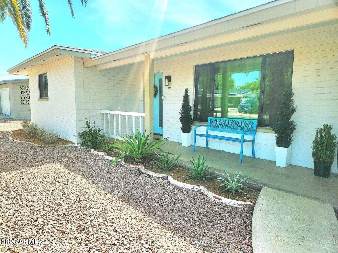 5331 E DODGE Street, Mesa, AZ 85205 — photo 1 of 34