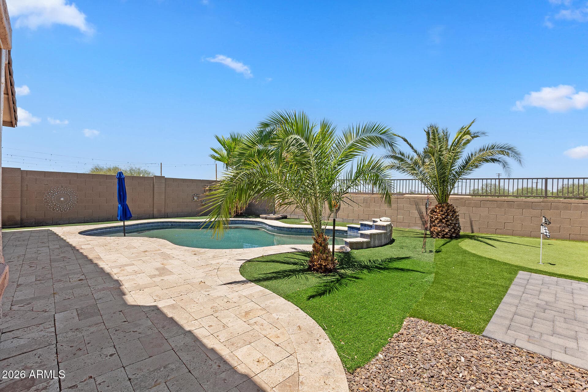 18456 N IBIS Way, Maricopa, AZ 85138 — photo 43 of 49