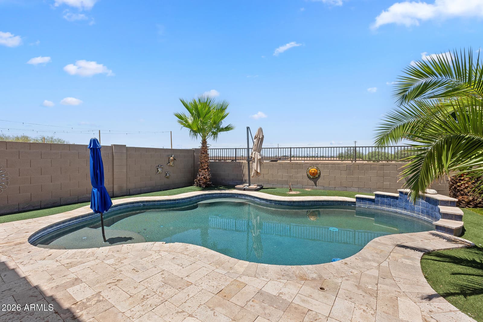 18456 N IBIS Way, Maricopa, AZ 85138 — photo 44 of 49