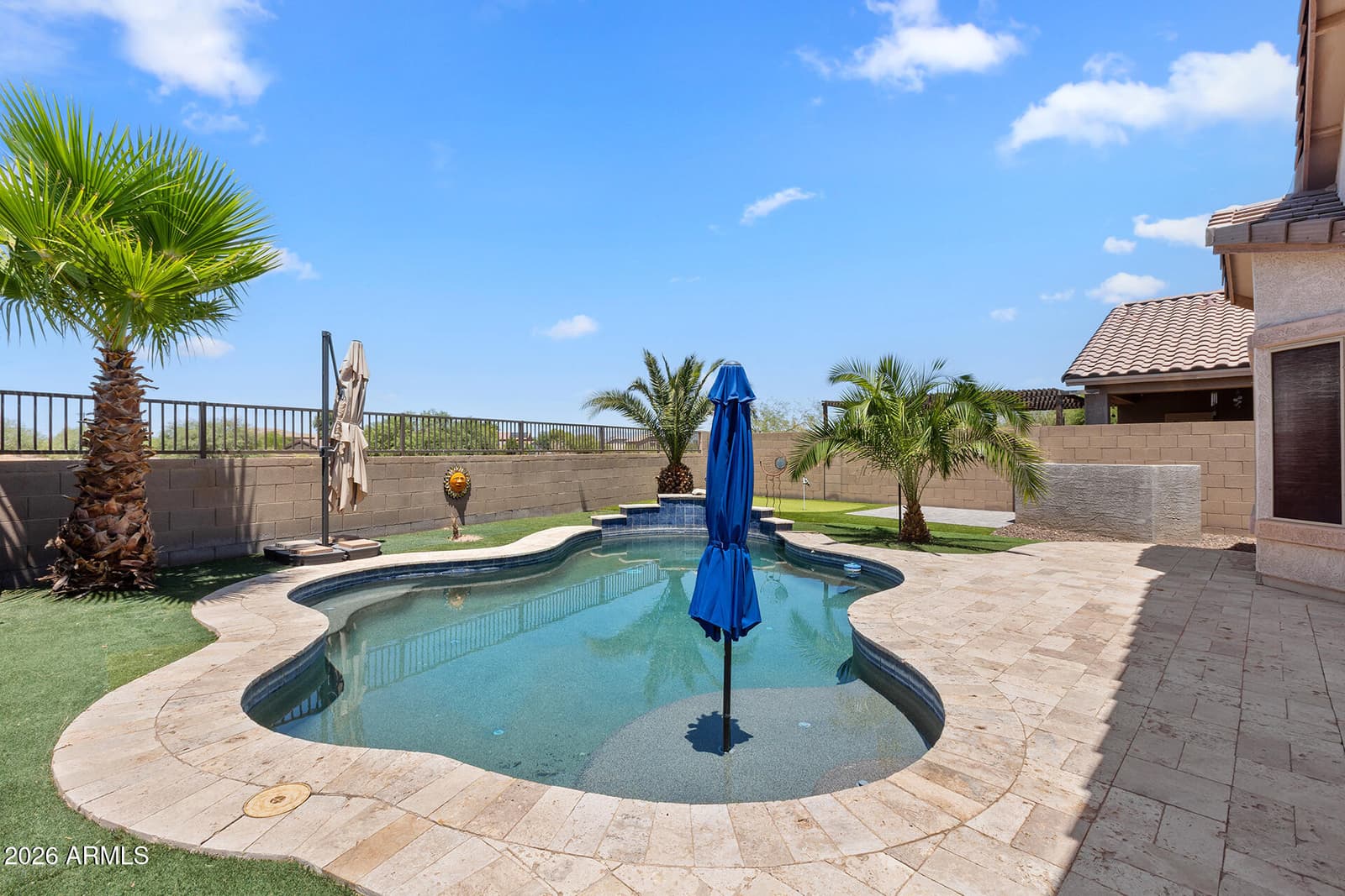 18456 N IBIS Way, Maricopa, AZ 85138 — photo 45 of 49
