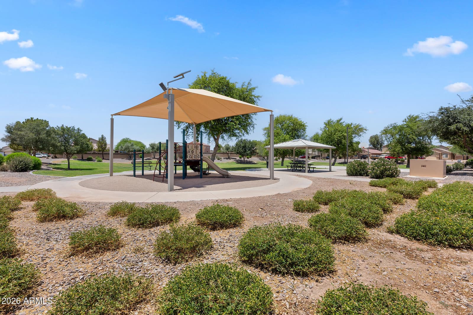 18456 N IBIS Way, Maricopa, AZ 85138 — photo 46 of 49