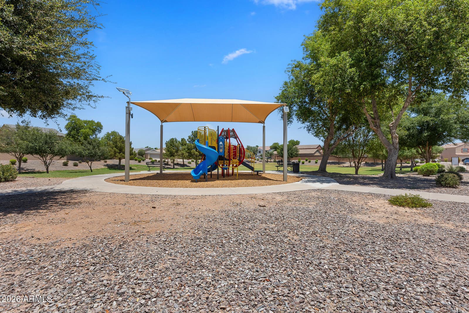 18456 N IBIS Way, Maricopa, AZ 85138 — photo 48 of 49