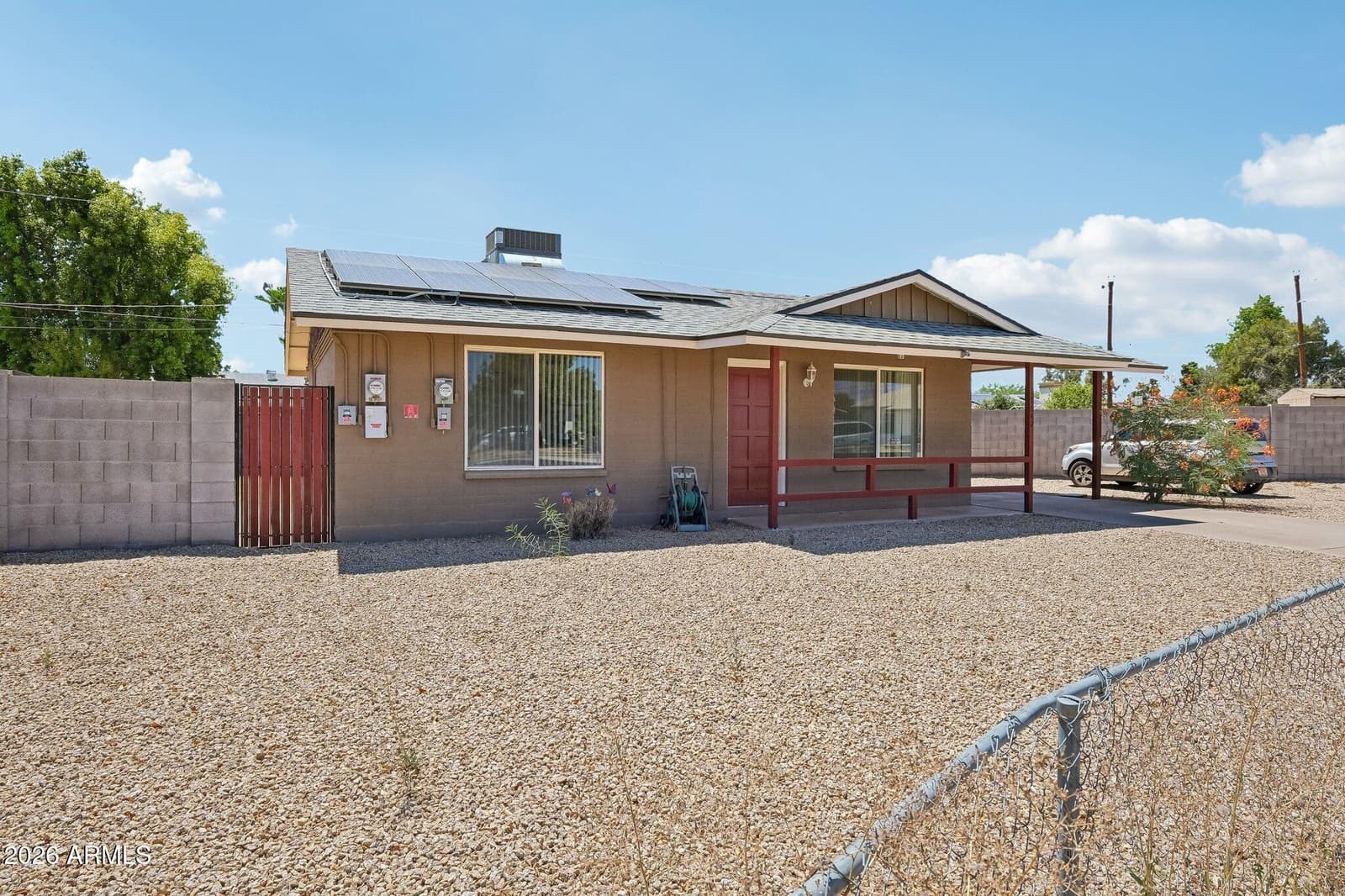 17642 N 16TH Avenue, Phoenix, AZ 85023
