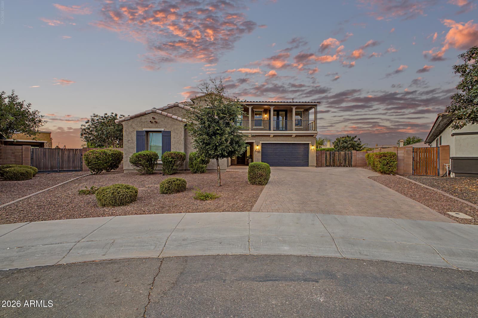 1180 E IBIS Street, Gilbert, AZ 85297 — photo 2 of 63