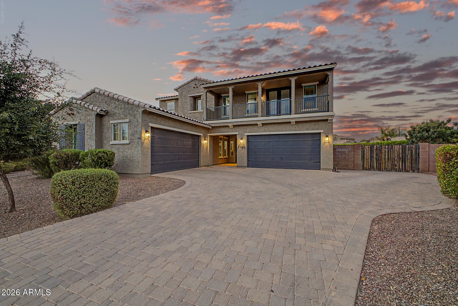 1180 E IBIS Street, Gilbert, AZ 85297 — photo 1 of 63