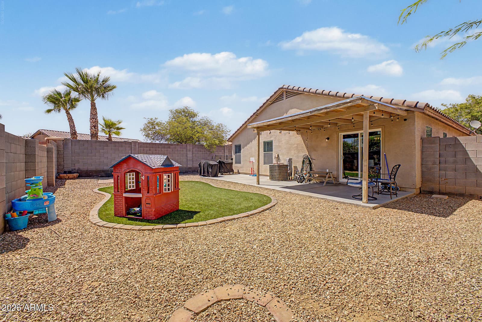 15781 W WATSON Lane, Surprise, AZ 85379 — photo 26 of 28