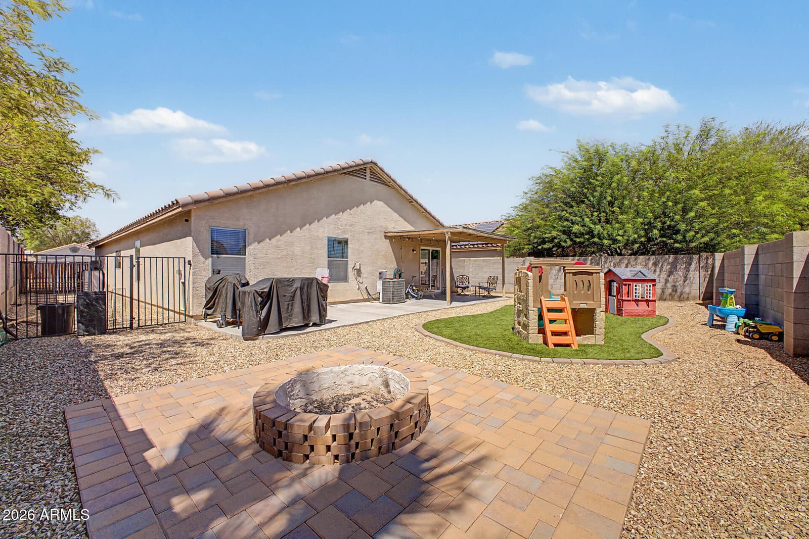 15781 W WATSON Lane, Surprise, AZ 85379 — photo 27 of 28