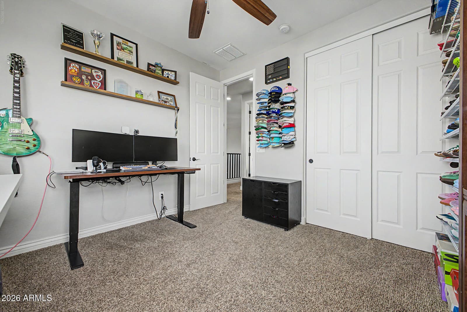 1180 E IBIS Street, Gilbert, AZ 85297 — photo 28 of 63