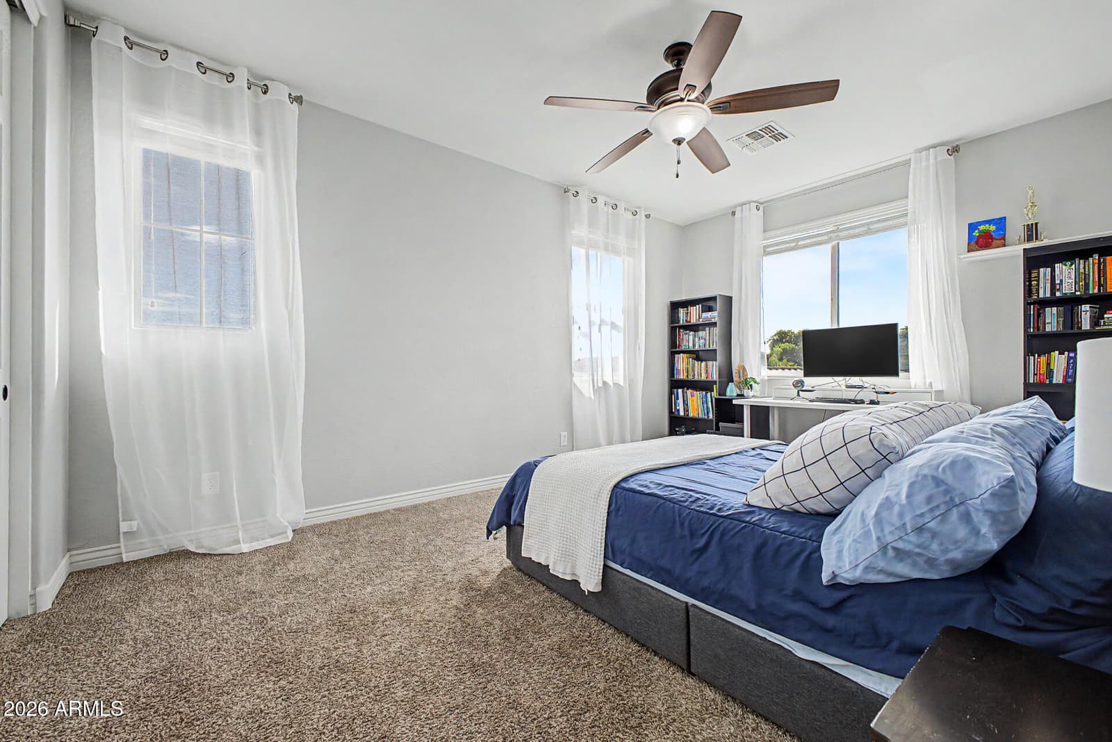 1180 E IBIS Street, Gilbert, AZ 85297 — photo 32 of 63