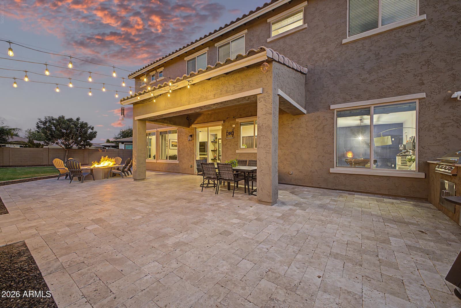 1180 E IBIS Street, Gilbert, AZ 85297 — photo 39 of 63