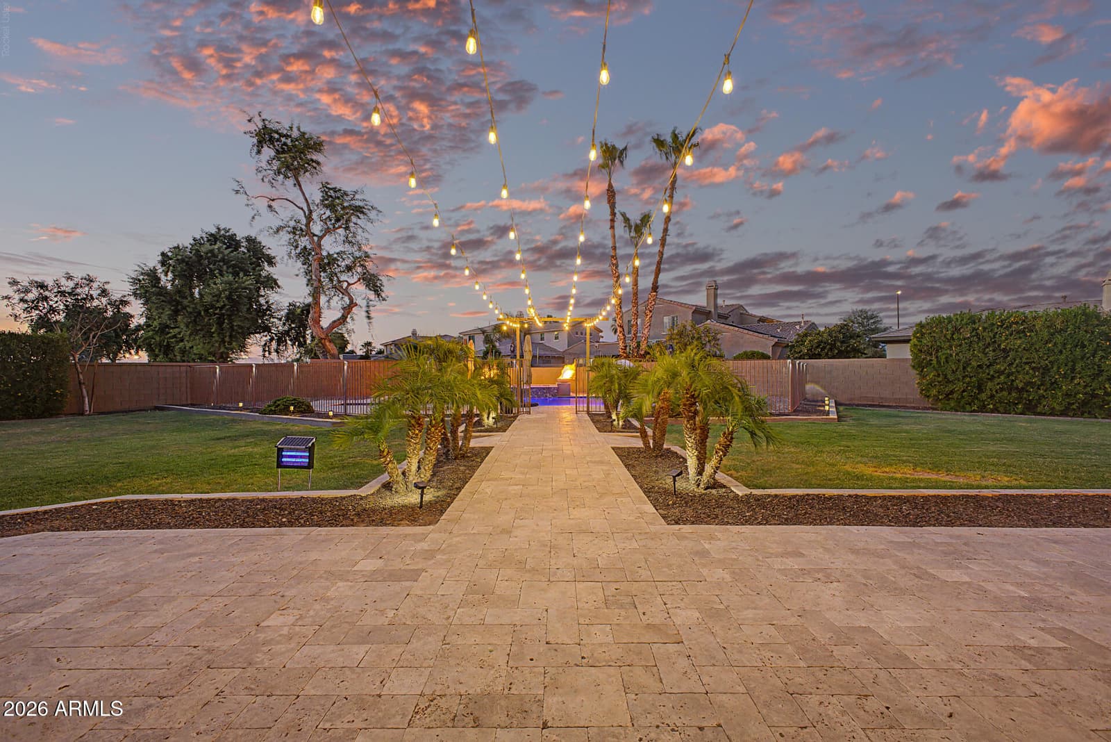 1180 E IBIS Street, Gilbert, AZ 85297 — photo 40 of 63