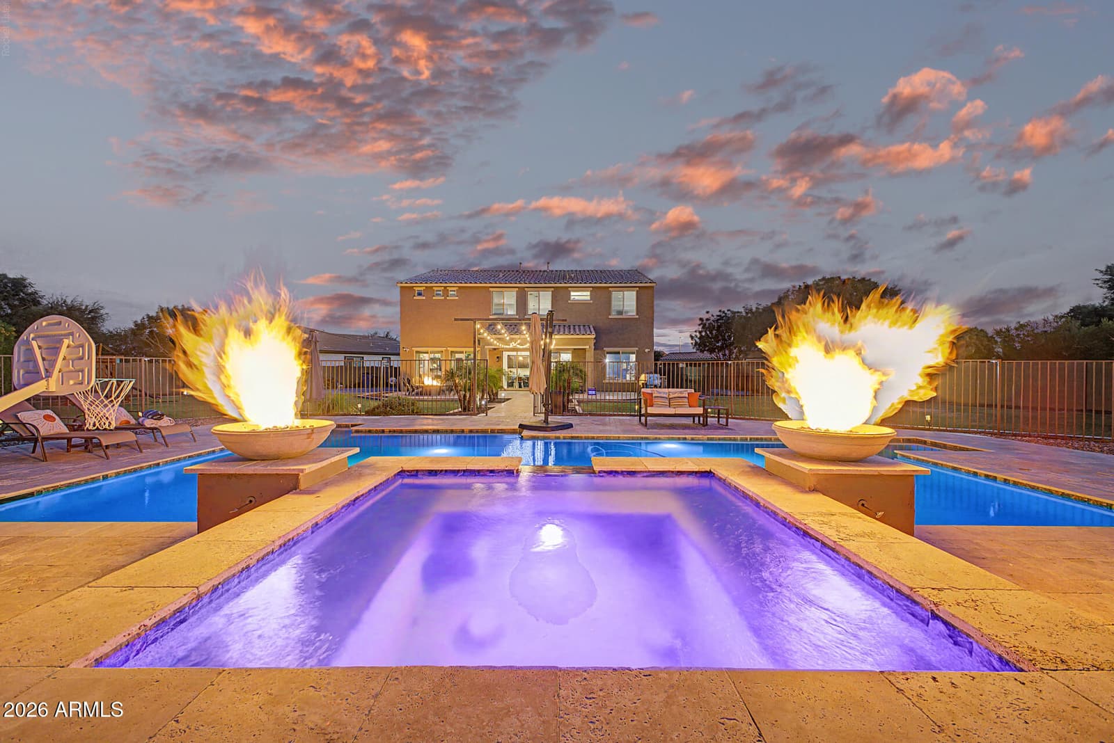 1180 E IBIS Street, Gilbert, AZ 85297 — photo 42 of 63