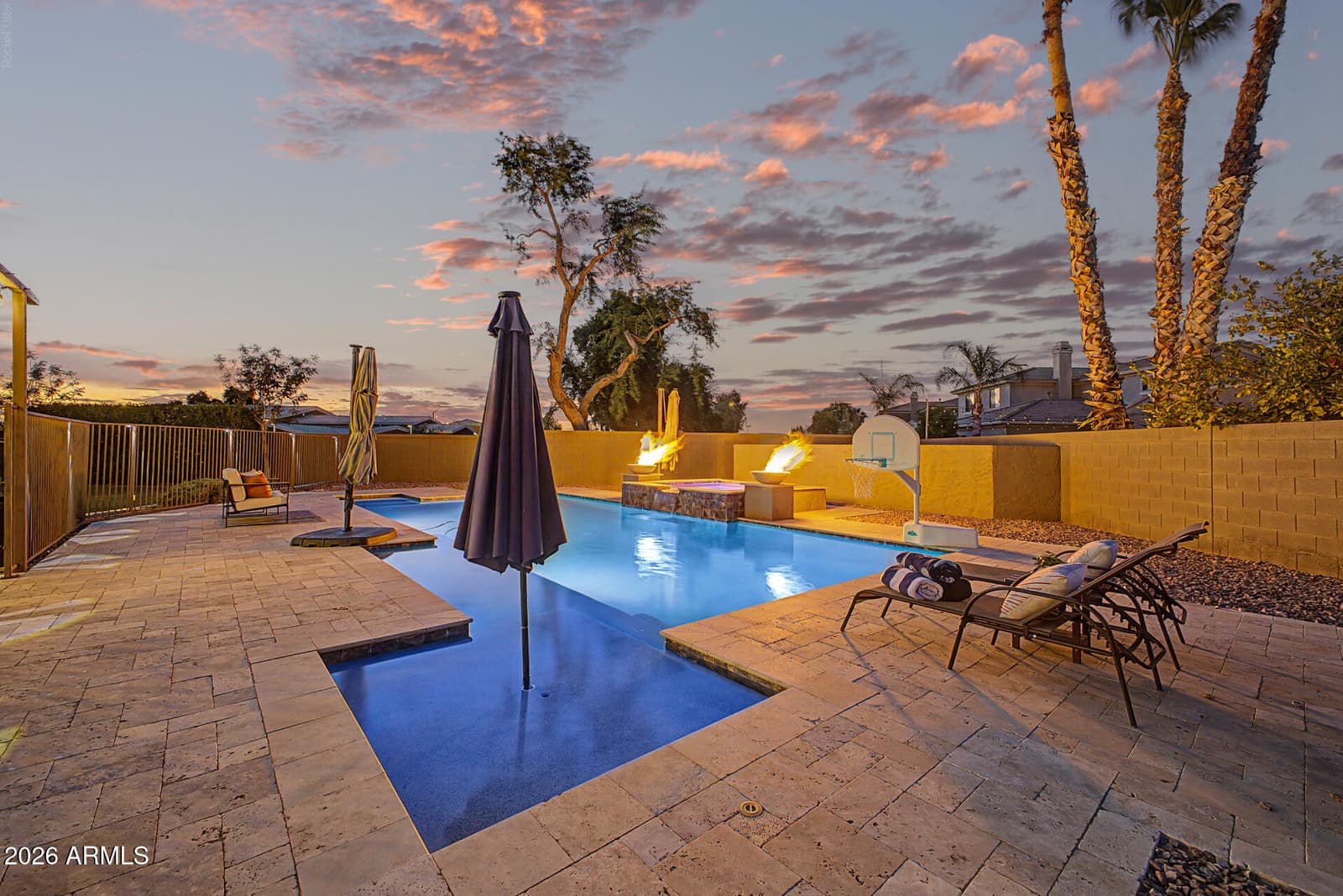 1180 E IBIS Street, Gilbert, AZ 85297 — photo 43 of 63