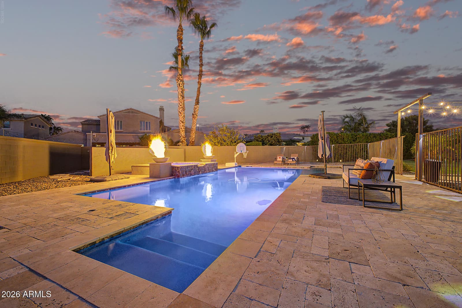 1180 E IBIS Street, Gilbert, AZ 85297 — photo 44 of 63
