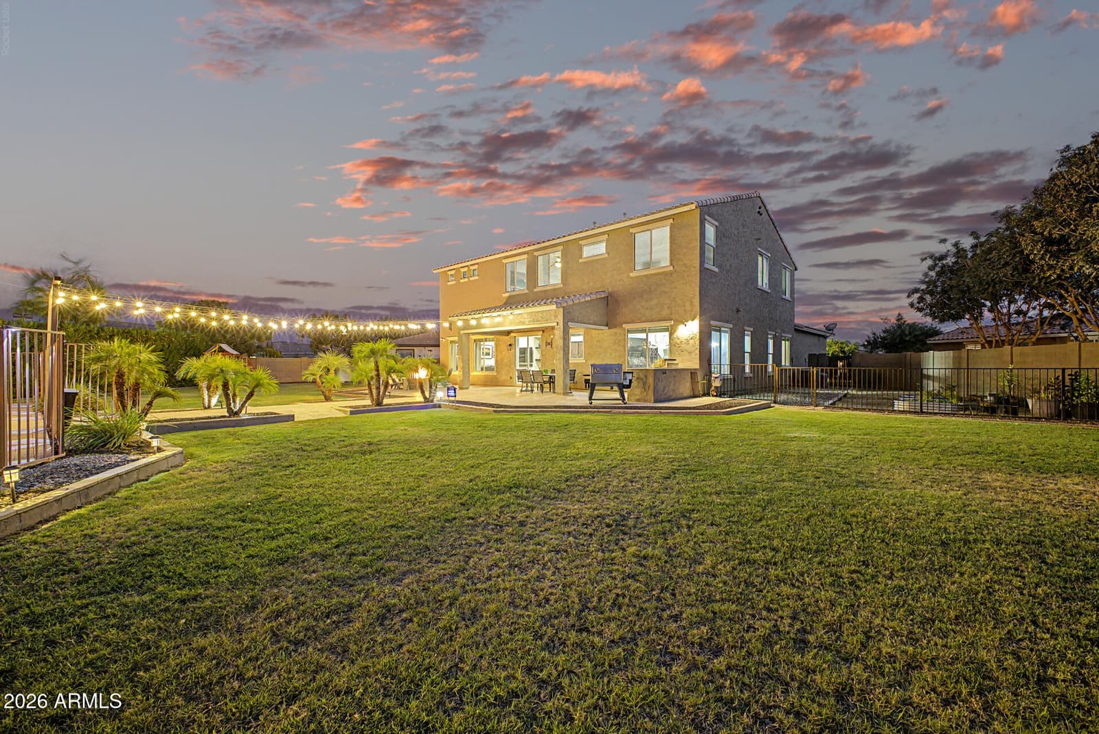 1180 E IBIS Street, Gilbert, AZ 85297 — photo 45 of 63