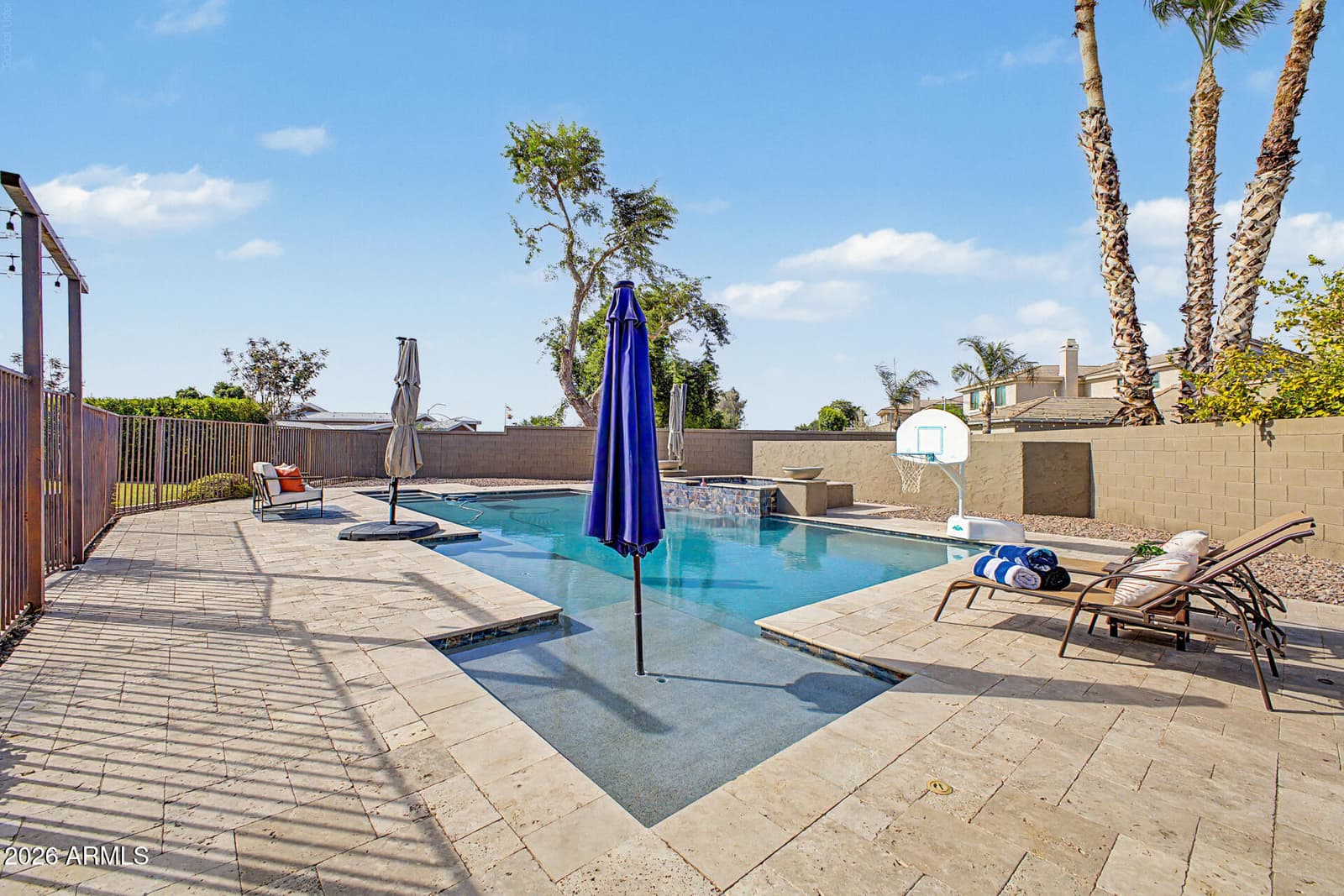 1180 E IBIS Street, Gilbert, AZ 85297 — photo 48 of 63