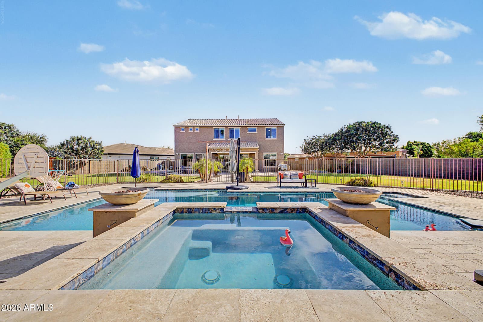 1180 E IBIS Street, Gilbert, AZ 85297 — photo 49 of 63