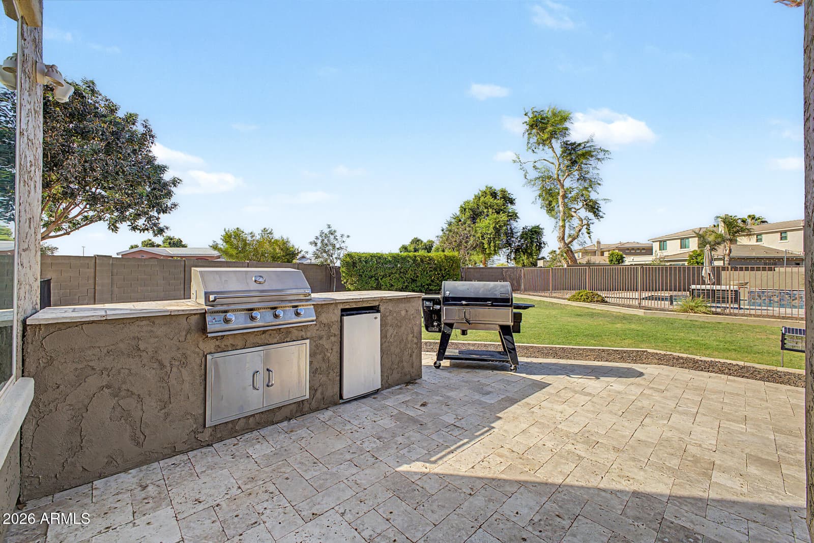 1180 E IBIS Street, Gilbert, AZ 85297 — photo 50 of 63
