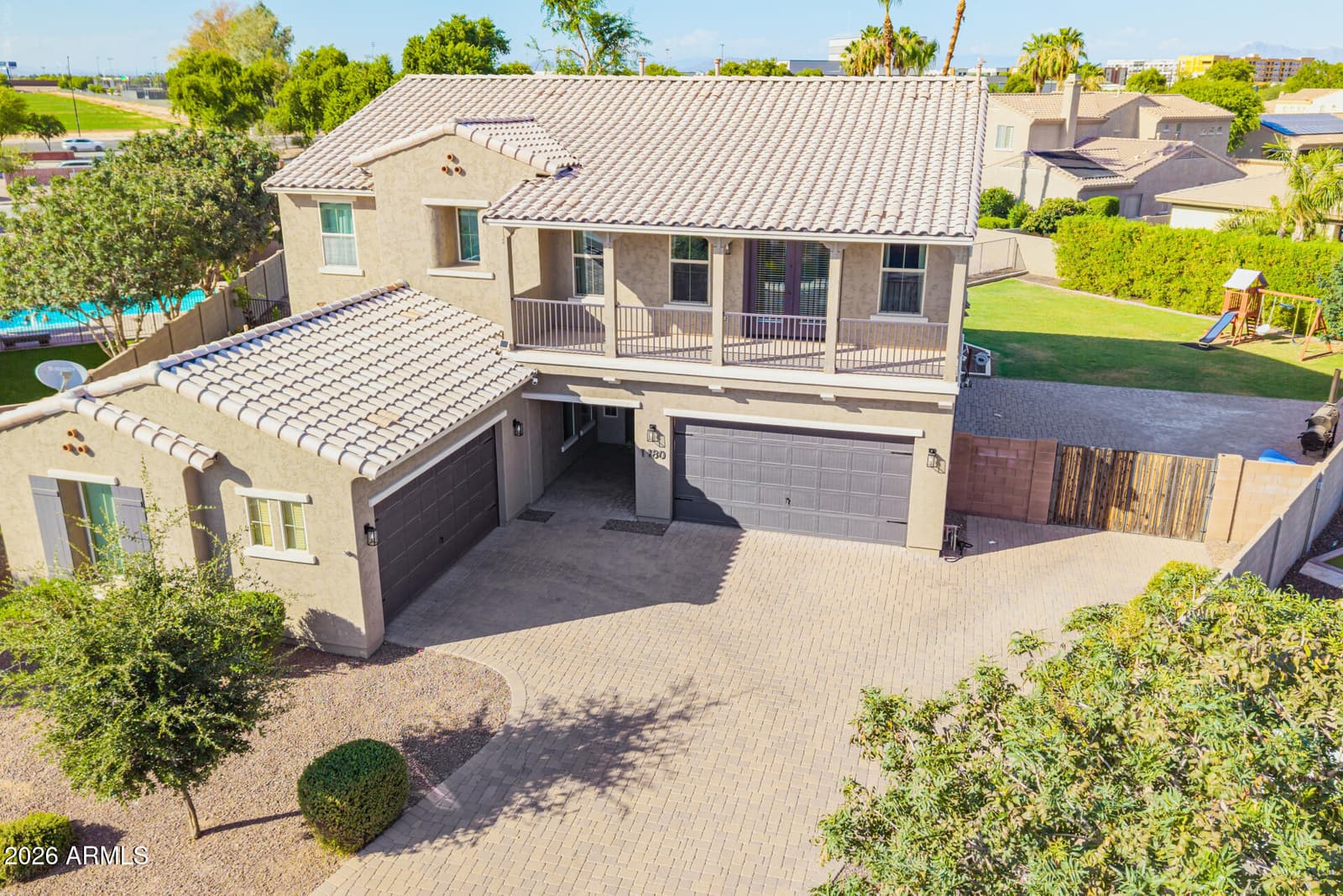 1180 E IBIS Street, Gilbert, AZ 85297 — photo 52 of 63