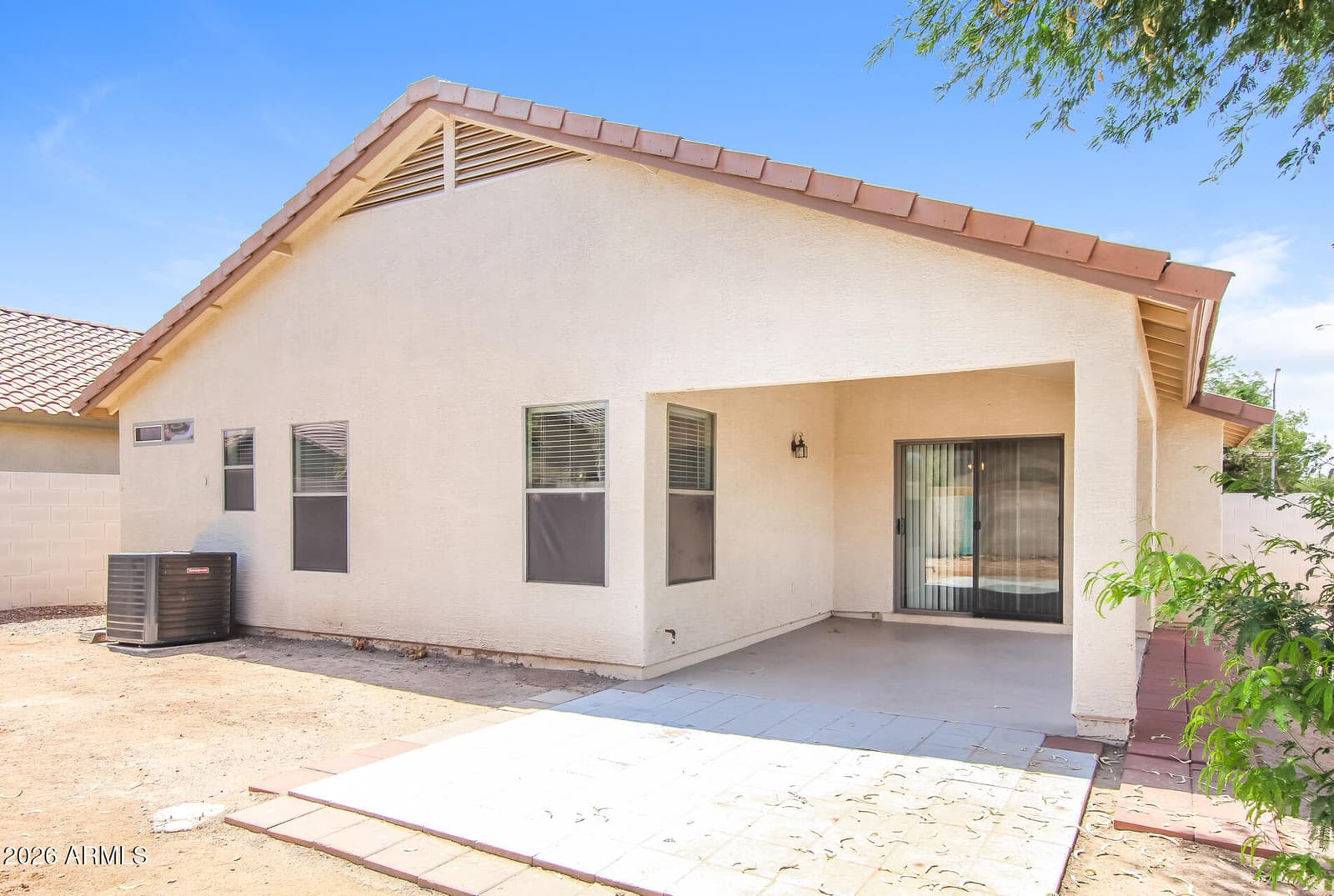 46176 W STARLIGHT Drive, Maricopa, AZ 85139 — photo 20 of 21