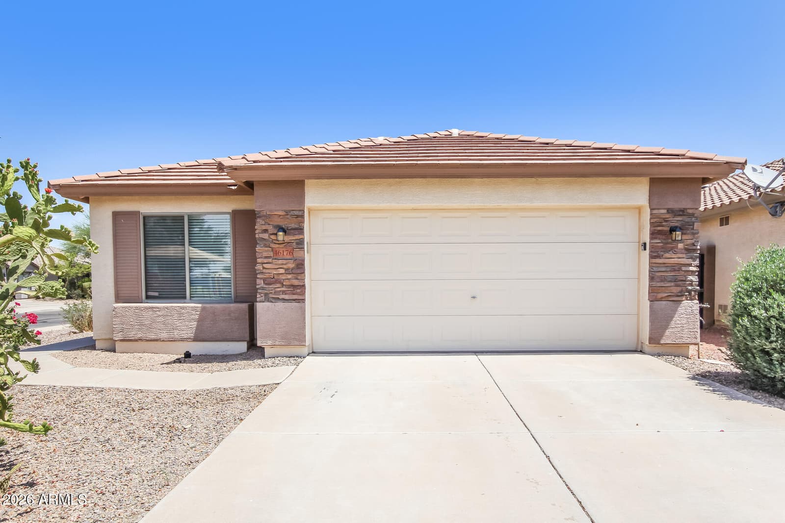 46176 W STARLIGHT Drive, Maricopa, AZ 85139 — photo 21 of 21