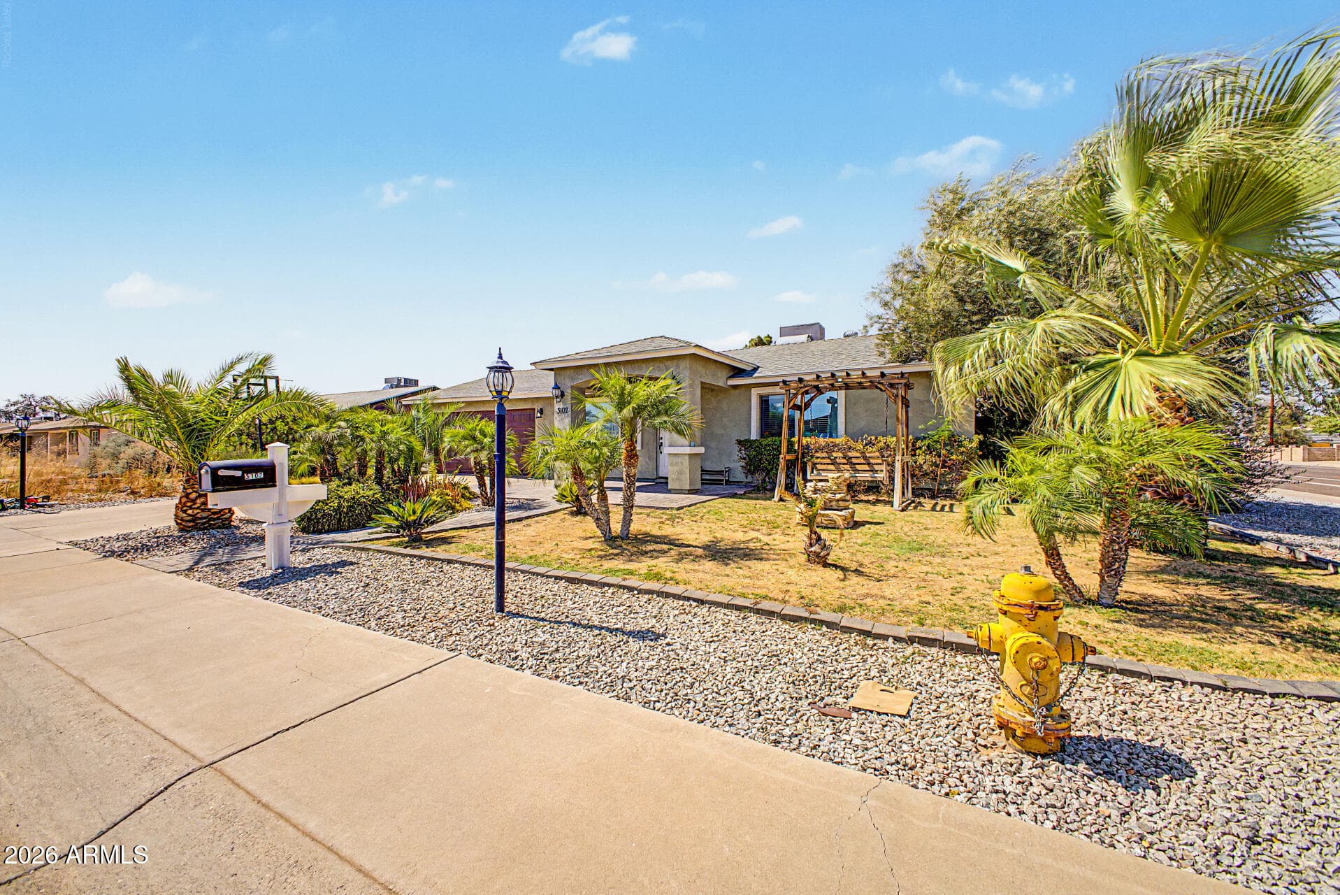 3102 W VILLA MARIA Drive, Phoenix, AZ 85053 — photo 1 of 23