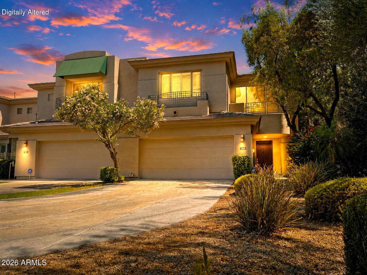 7249 E DEL ACERO Drive, Scottsdale, AZ 85258 — photo 1 of 40