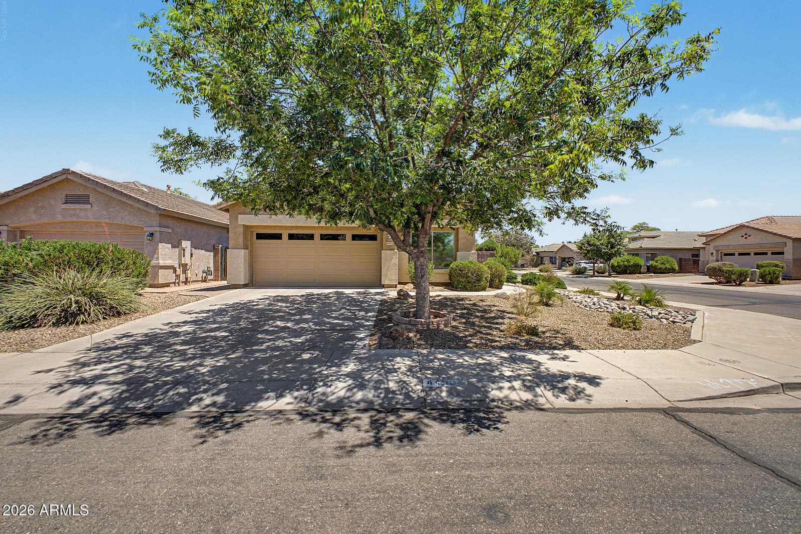 44004 W PIONEER Road, Maricopa, AZ 85139 — photo 1 of 41