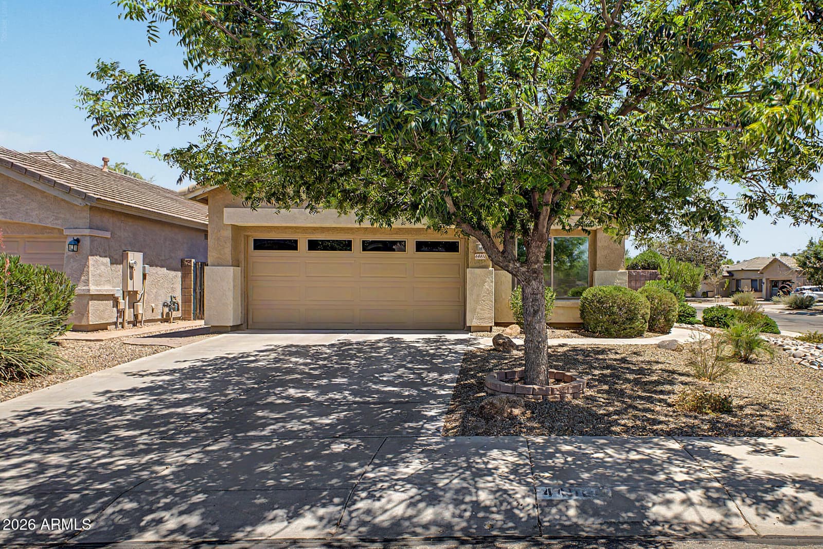 44004 W PIONEER Road, Maricopa, AZ 85139 — photo 2 of 41