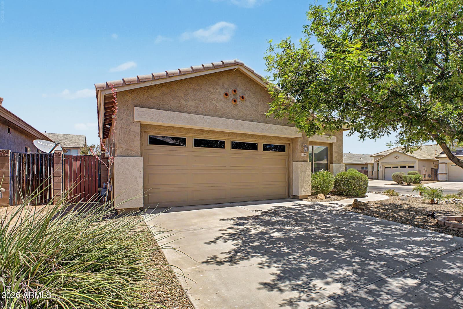44004 W PIONEER Road, Maricopa, AZ 85139 — photo 4 of 41