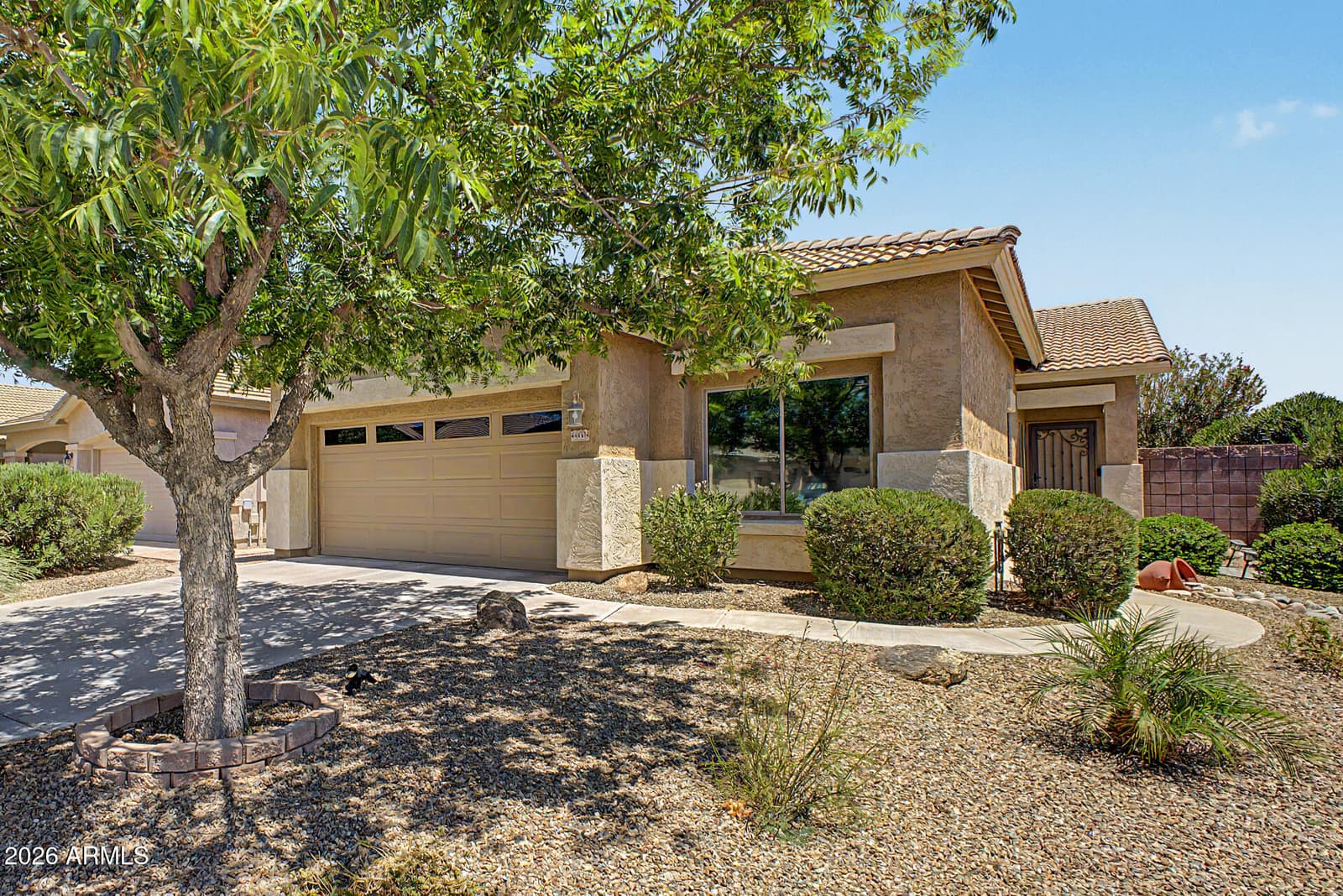 44004 W PIONEER Road, Maricopa, AZ 85139 — photo 6 of 41