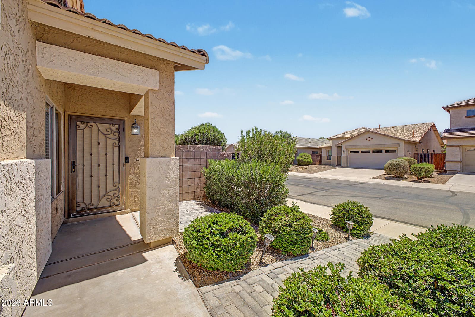 44004 W PIONEER Road, Maricopa, AZ 85139 — photo 7 of 41