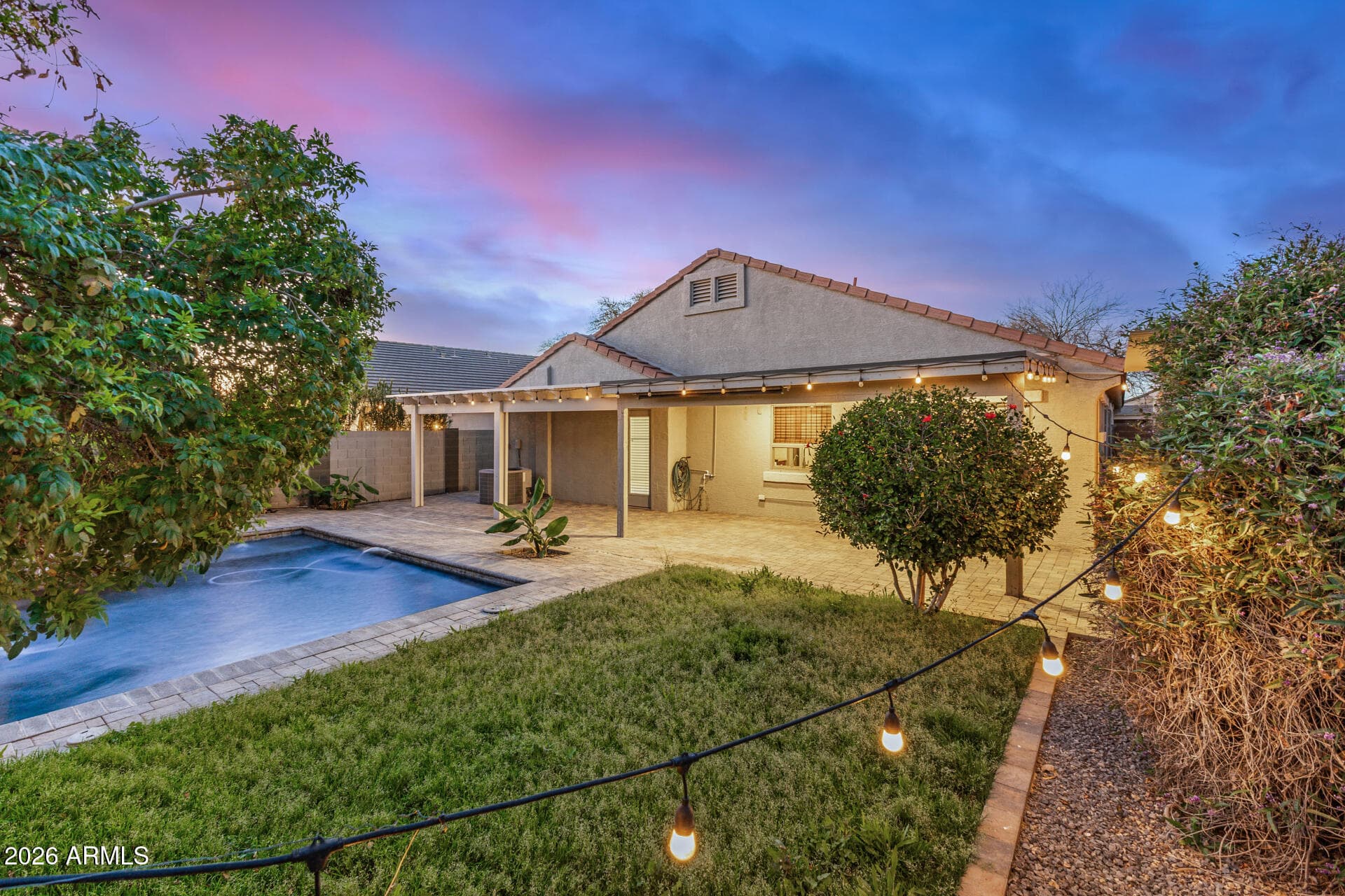1247 E NANCY Avenue, San Tan Valley, AZ 85140 — photo 24 of 31