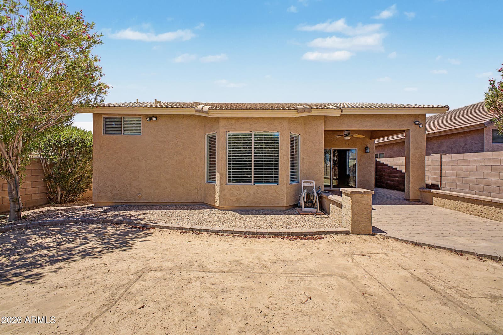 44004 W PIONEER Road, Maricopa, AZ 85139 — photo 40 of 41