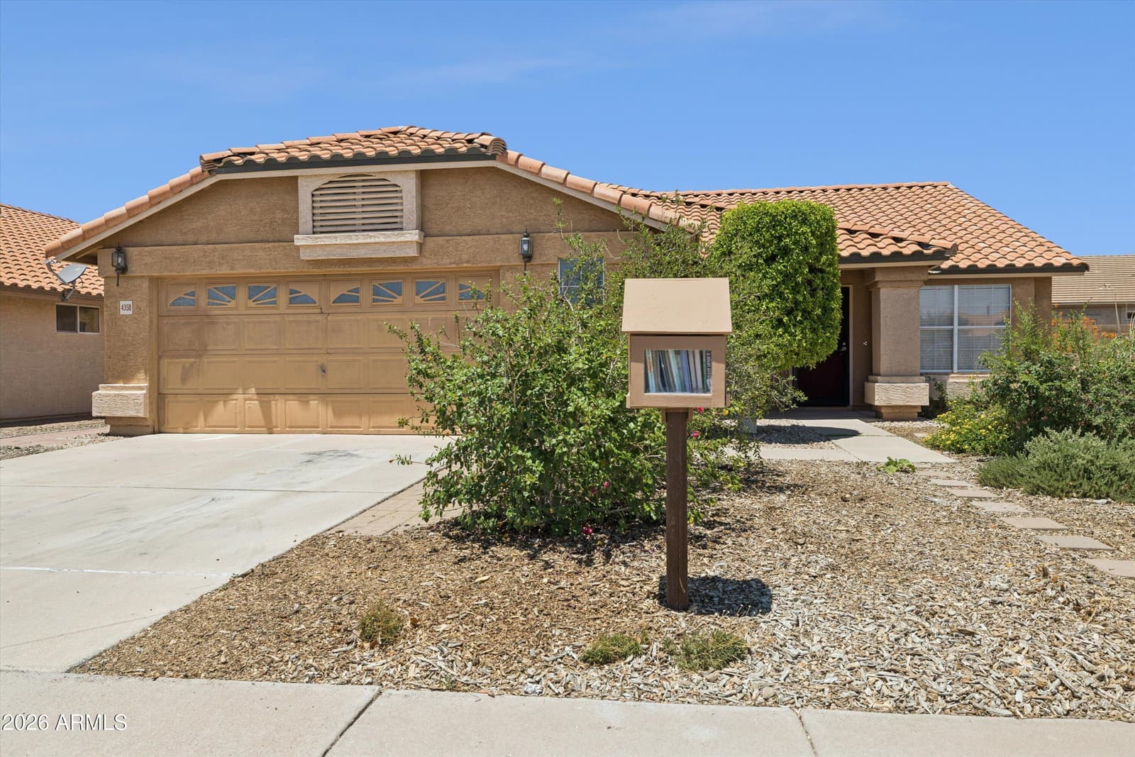 4350 E ASPEN Avenue, Mesa, AZ 85206 — photo 1 of 41